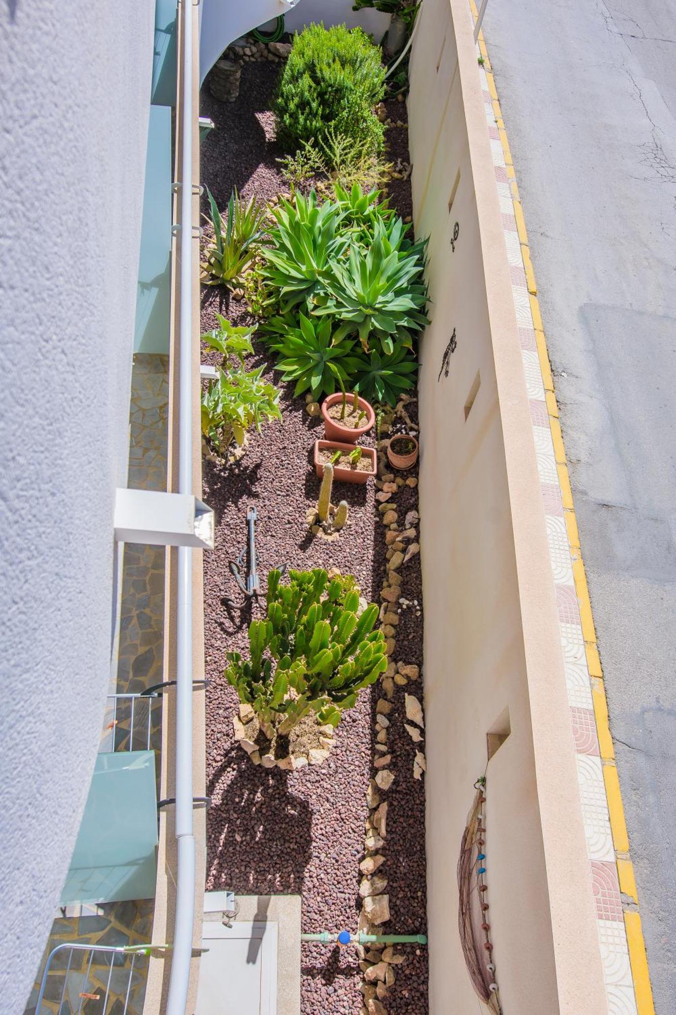Hostal La Isla Carboneras Exteriér fotografie